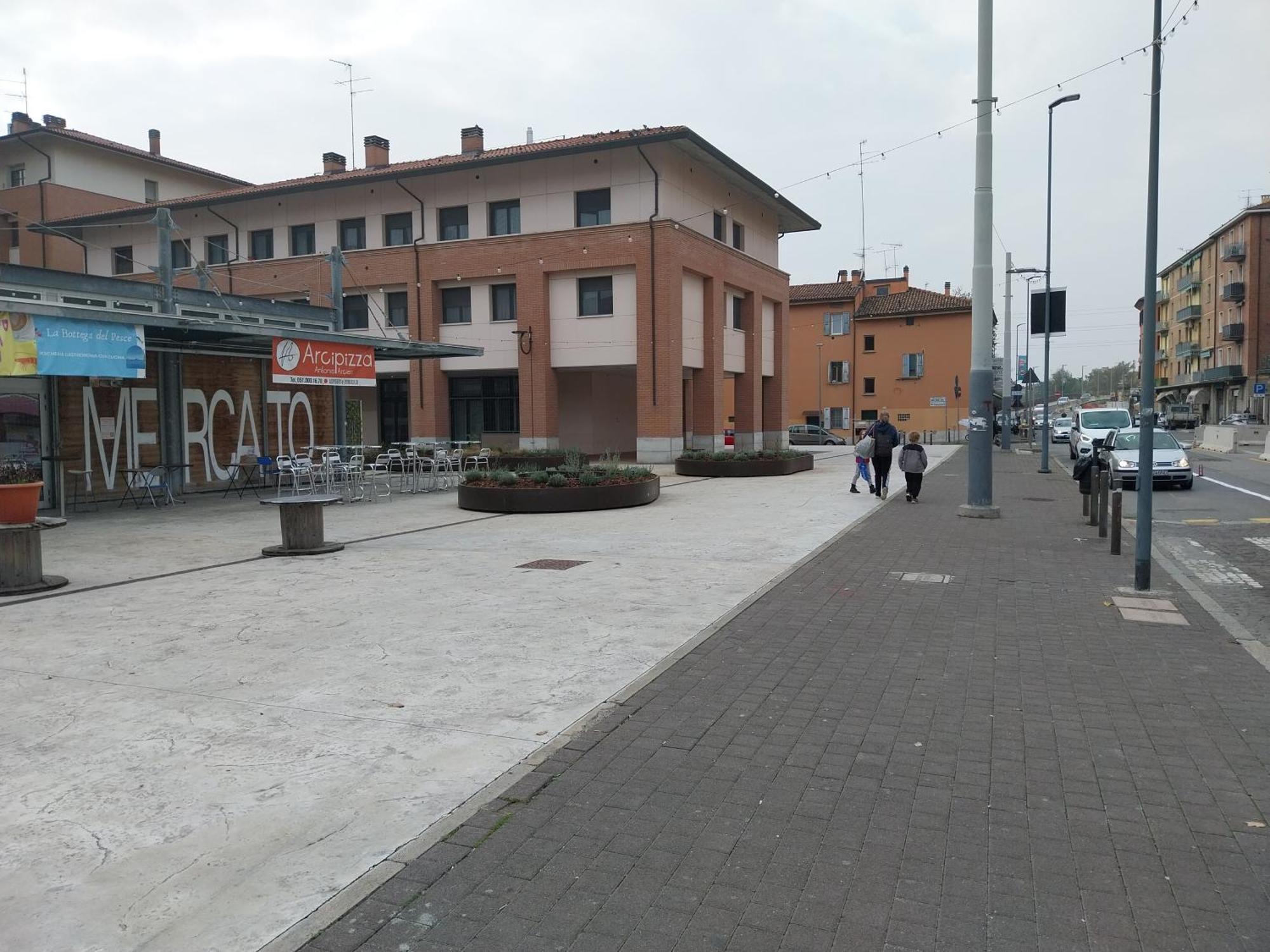 Casa Costa - Airport City Bologne Extérieur photo